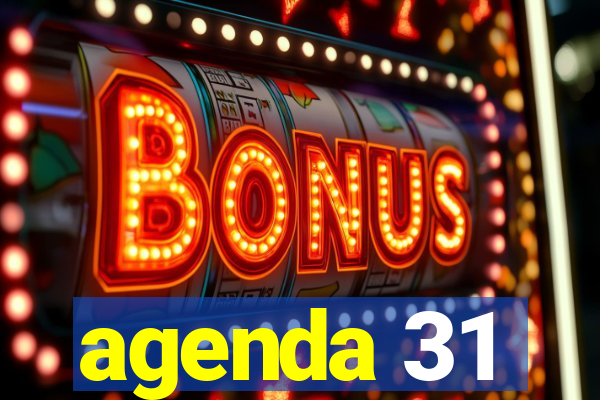 agenda 31